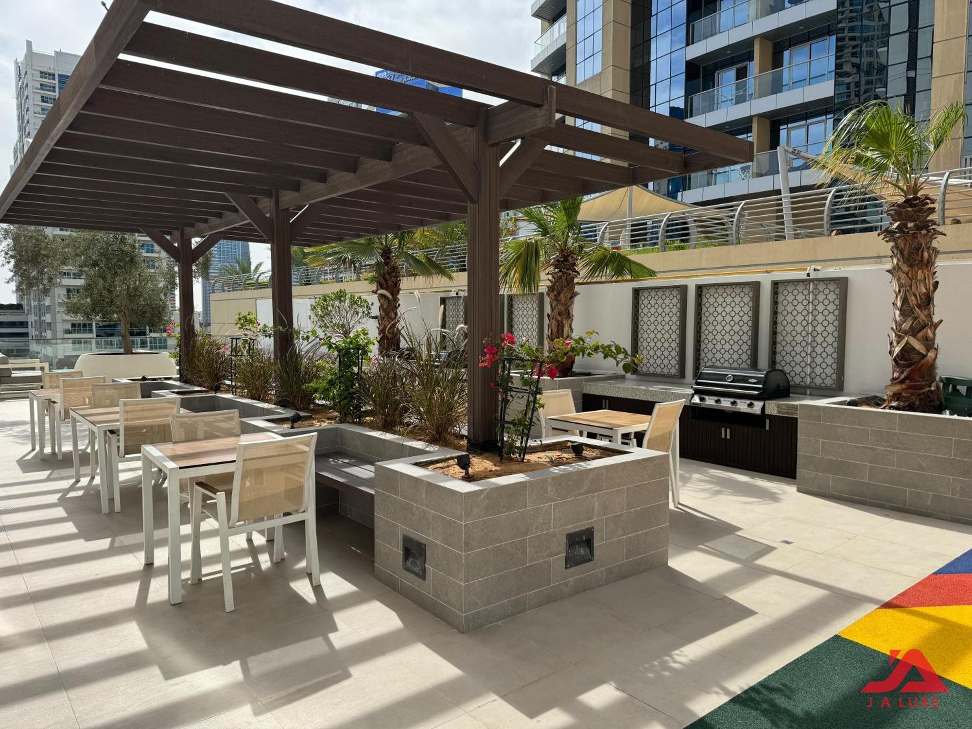 Cozy Sea View Apt In Liv Residence Tower, Dubai Marina Cozy Marina & Sea View Apt In Bay Central Tower With Modern Gym & Pool, Steps To Jbr Beach & Metro Exterior photo