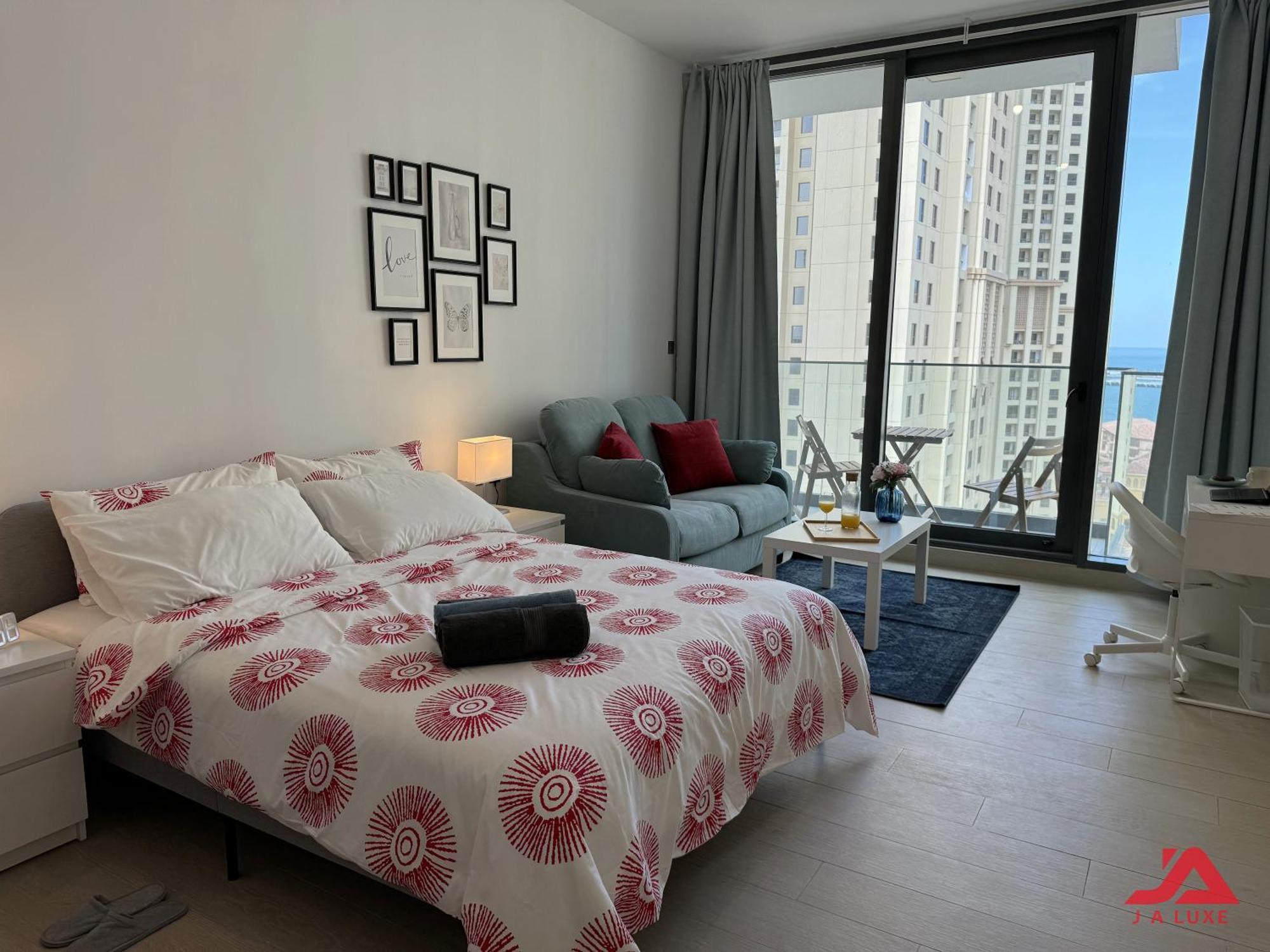 Cozy Sea View Apt In Liv Residence Tower, Dubai Marina Cozy Marina & Sea View Apt In Bay Central Tower With Modern Gym & Pool, Steps To Jbr Beach & Metro Exterior photo